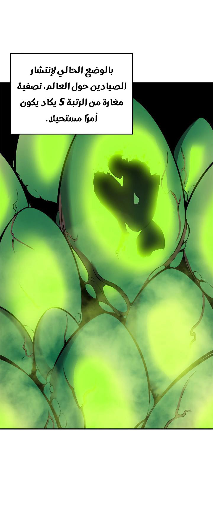 Solo Leveling: Chapter 27 - Page 8