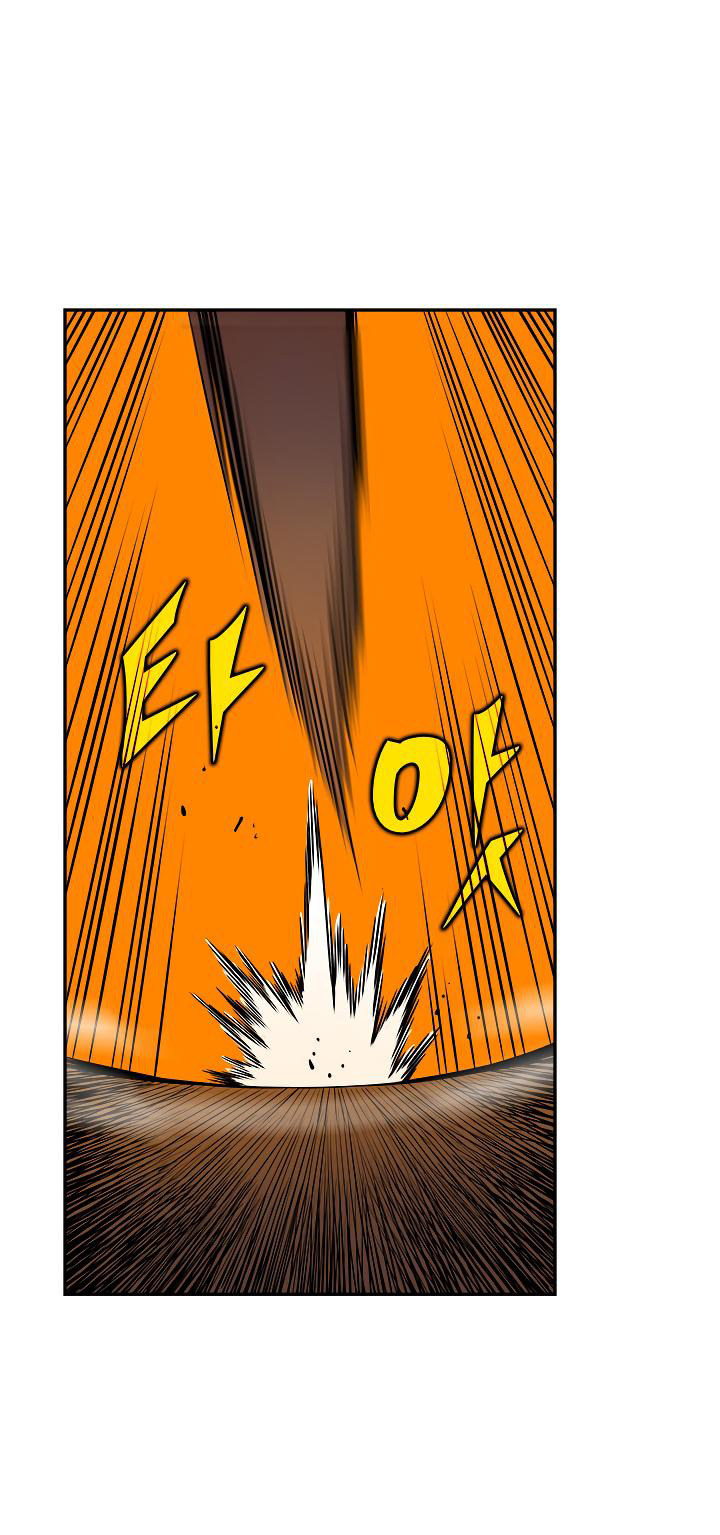 Solo Leveling: Chapter 27 - Page 11