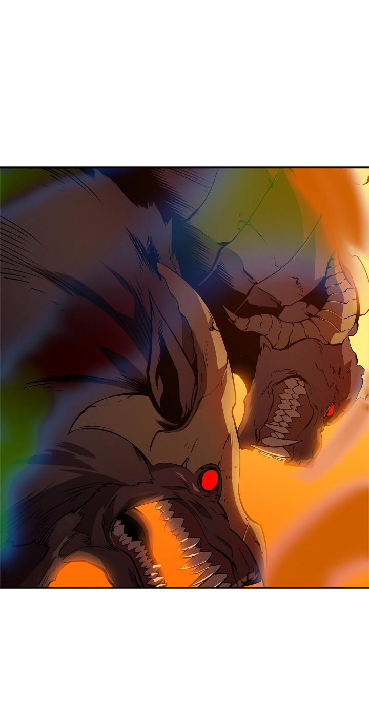 Solo Leveling: Chapter 27 - Page 19