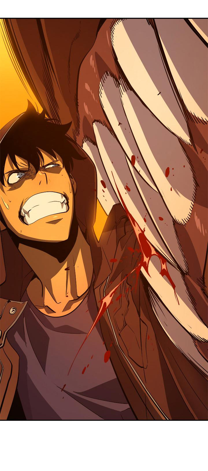 Solo Leveling: Chapter 27 - Page 29