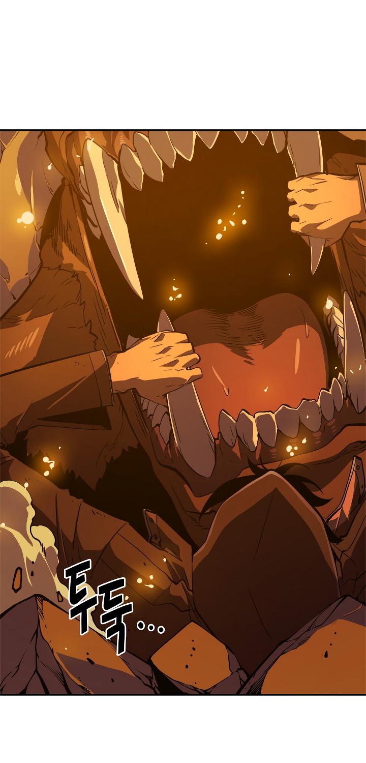 Solo Leveling: Chapter 27 - Page 38