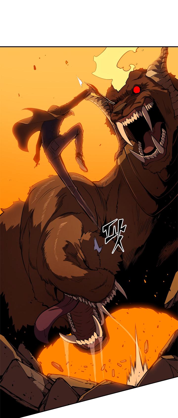 Solo Leveling: Chapter 27 - Page 40