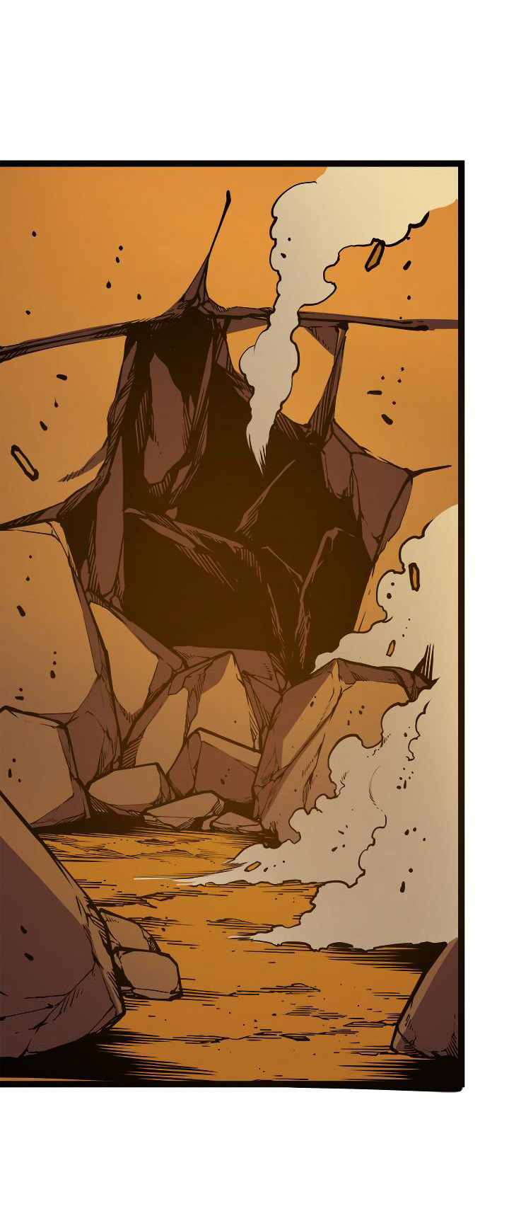 Solo Leveling: Chapter 27 - Page 46