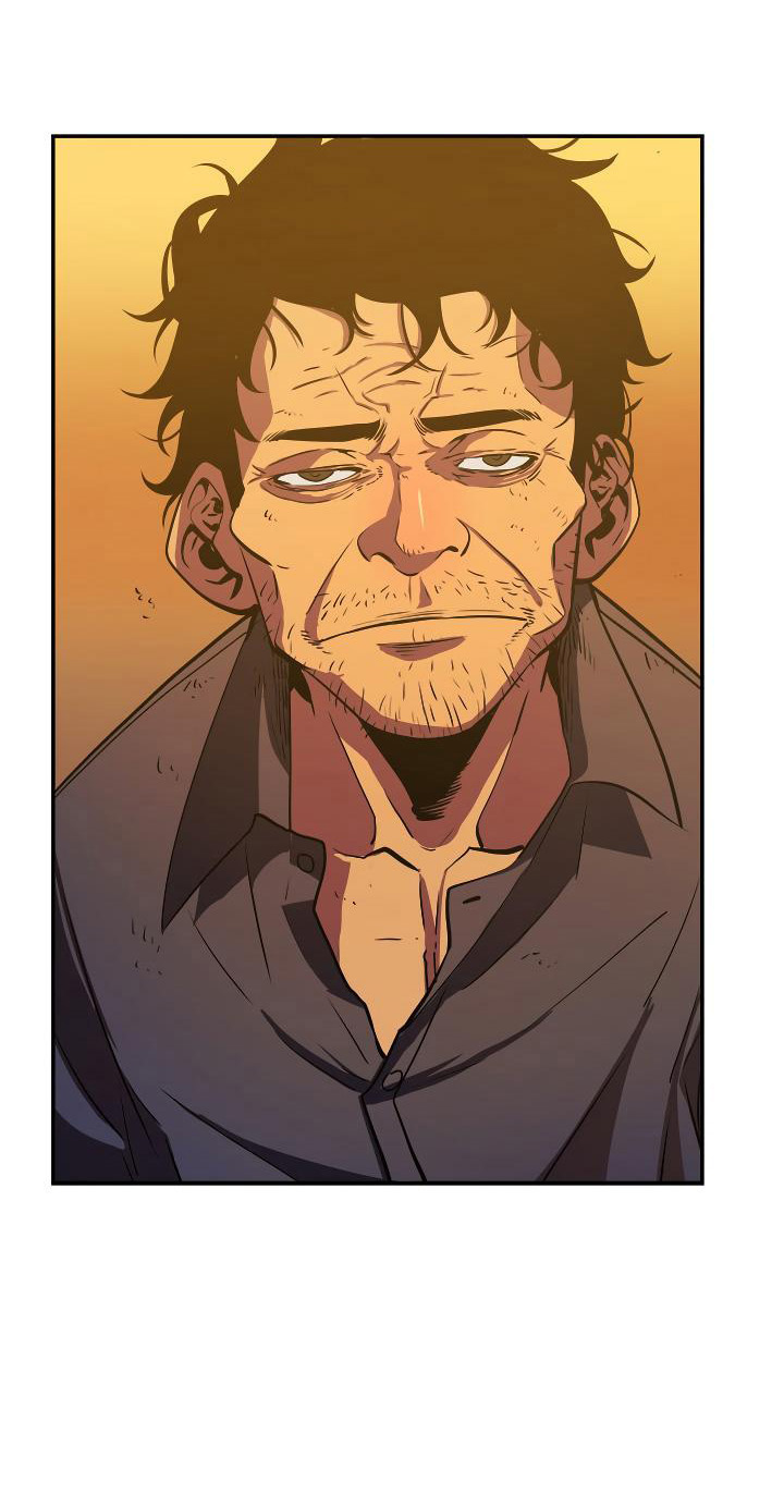 Solo Leveling: Chapter 27 - Page 53