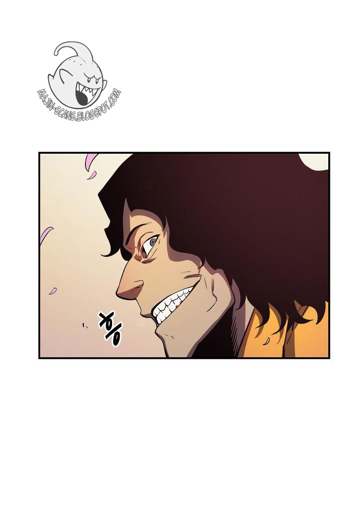 Solo Leveling: Chapter 28 - Page 49