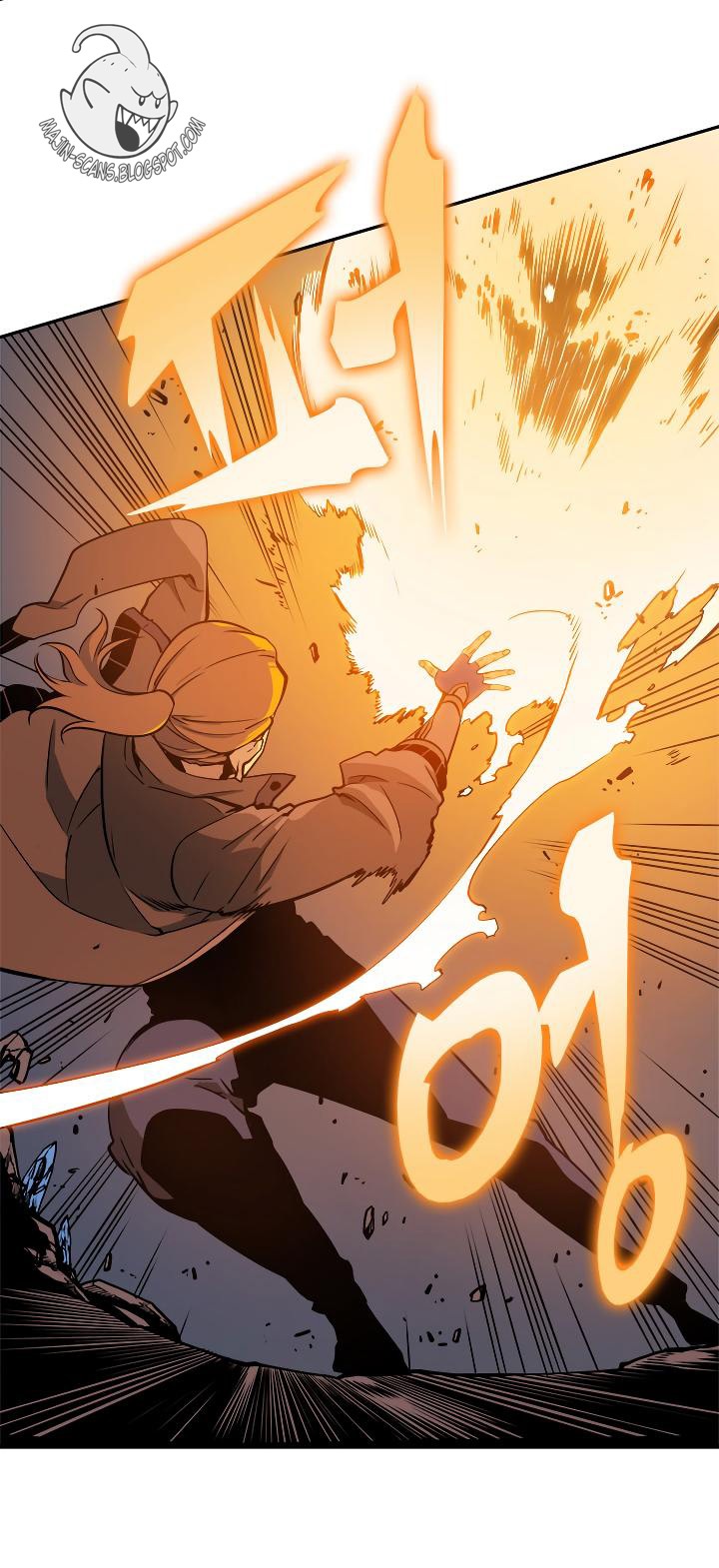 Solo Leveling: Chapter 29 - Page 24