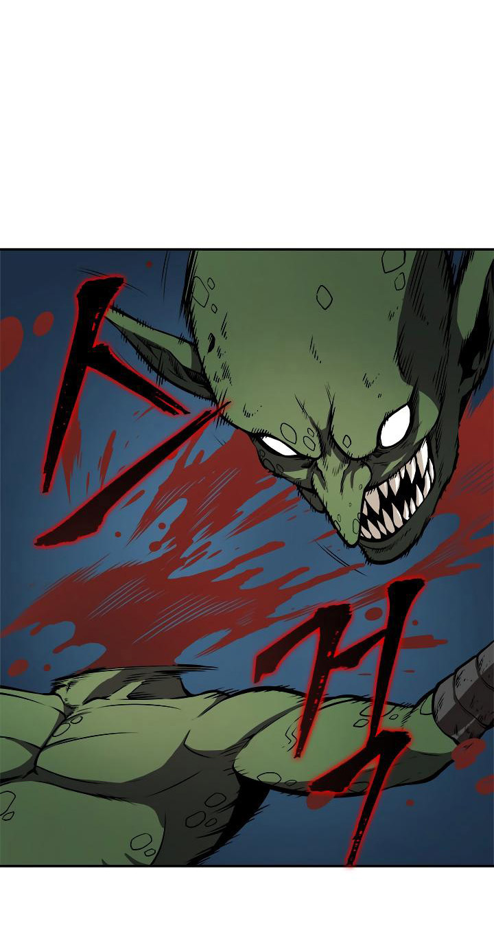 Solo Leveling: Chapter 29 - Page 60