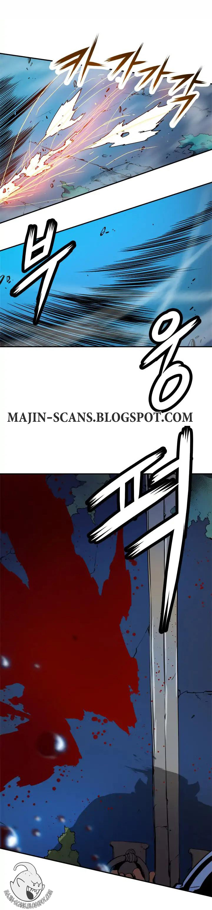 Solo Leveling: Chapter 3 - Page 28