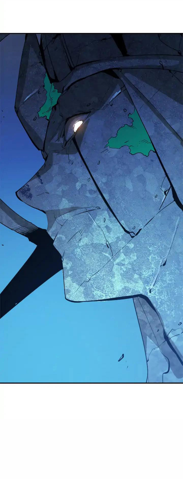 Solo Leveling: Chapter 3 - Page 33