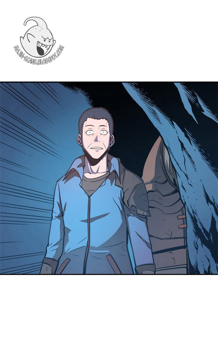 Solo Leveling: Chapter 30 - Page 8