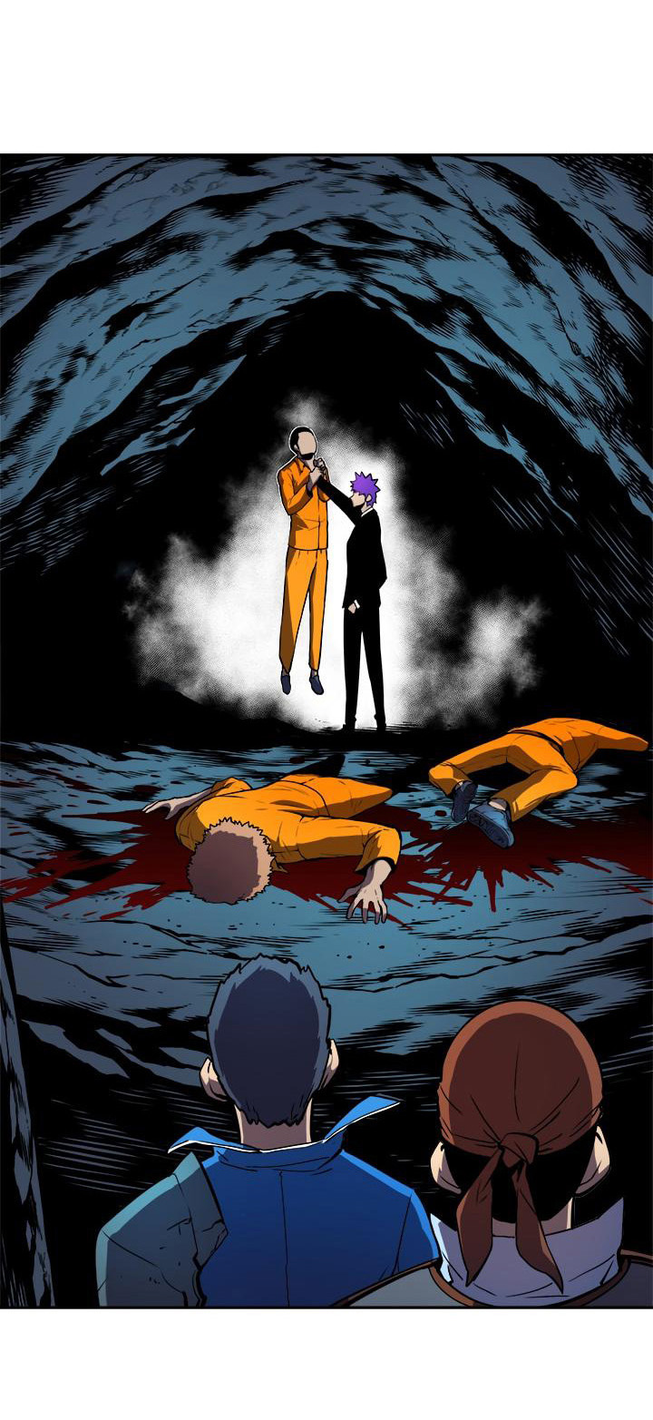 Solo Leveling: Chapter 30 - Page 10