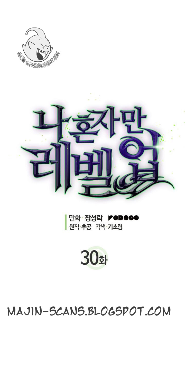 Solo Leveling: Chapter 30 - Page 11