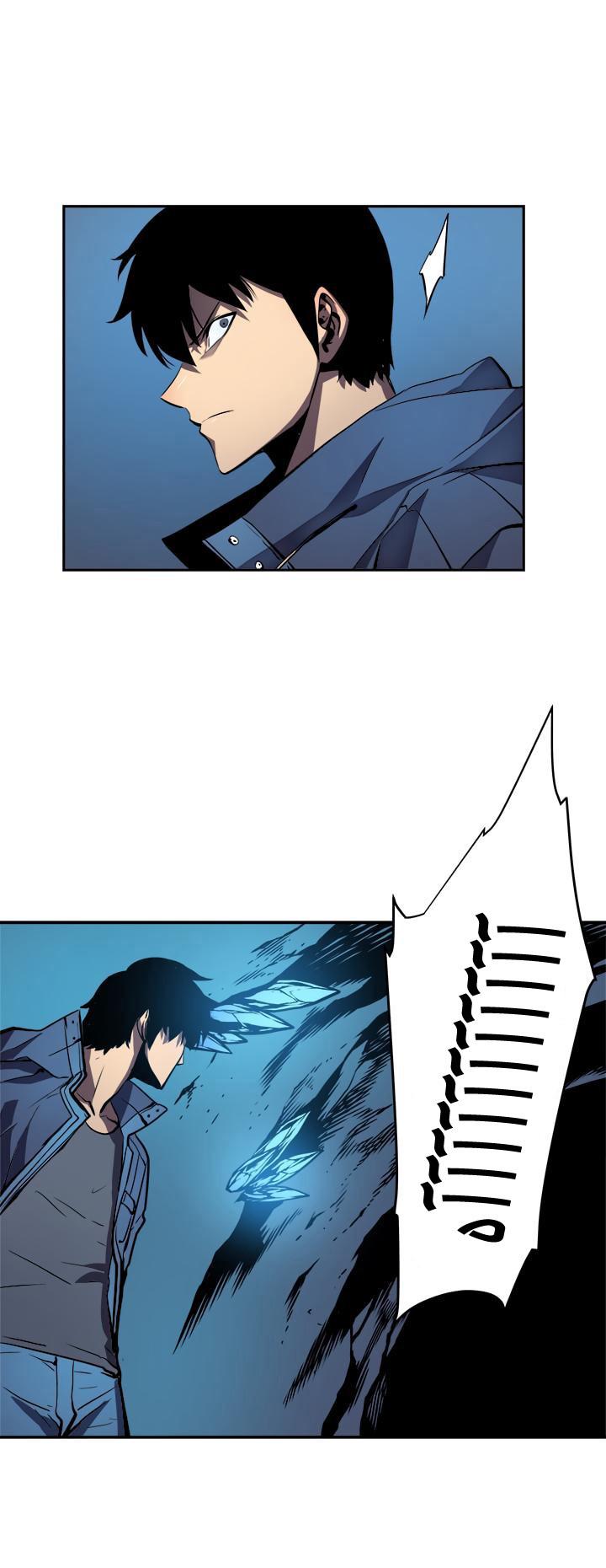 Solo Leveling: Chapter 30 - Page 16