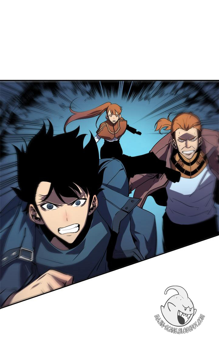 Solo Leveling: Chapter 30 - Page 19