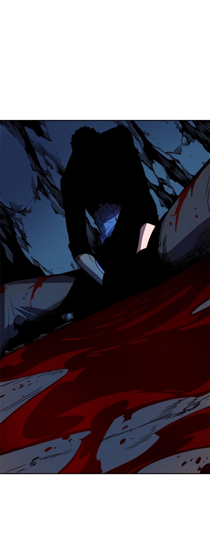 Solo Leveling: Chapter 30 - Page 70