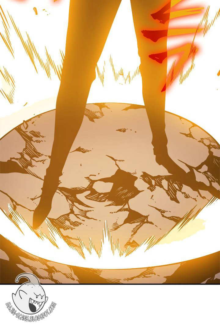 Solo Leveling: Chapter 31 - Page 6