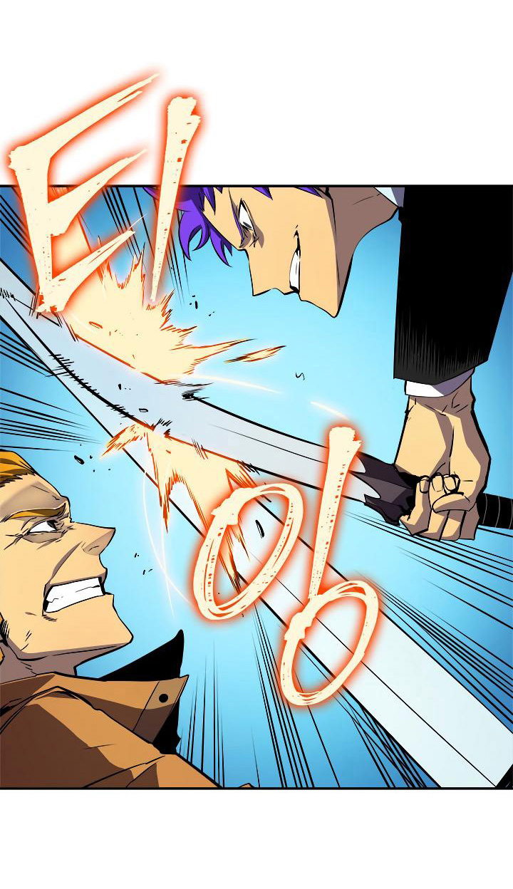 Solo Leveling: Chapter 31 - Page 13