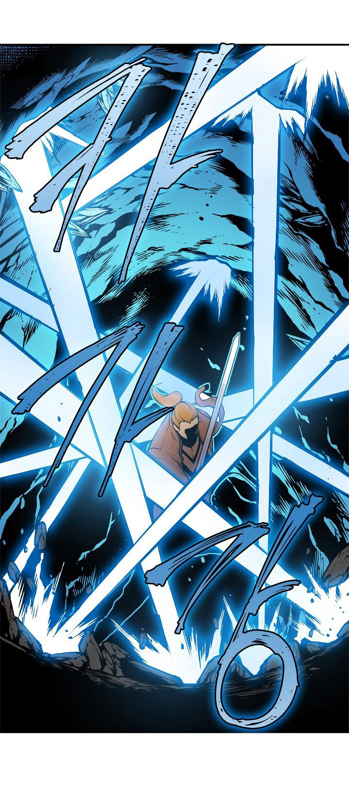 Solo Leveling: Chapter 31 - Page 37