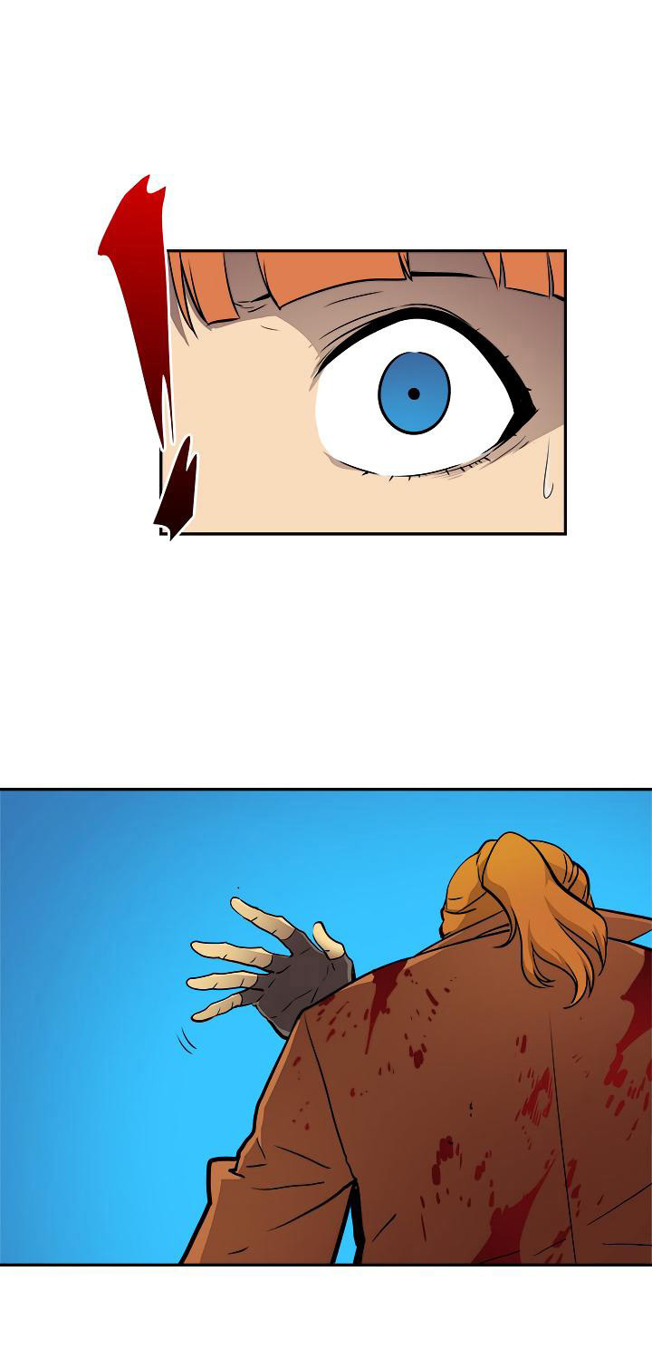 Solo Leveling: Chapter 31 - Page 42