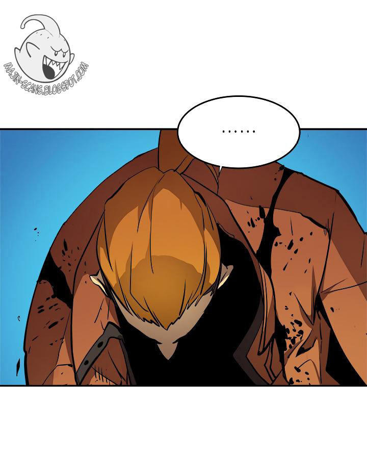 Solo Leveling: Chapter 31 - Page 44