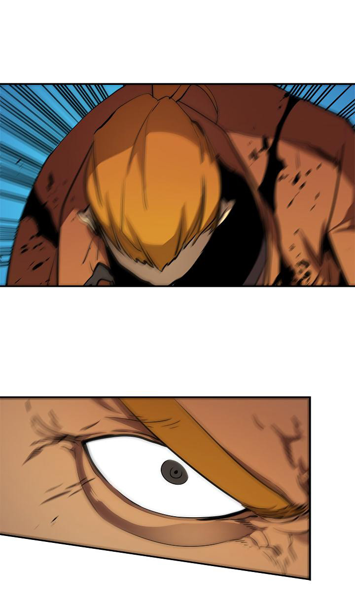 Solo Leveling: Chapter 31 - Page 46