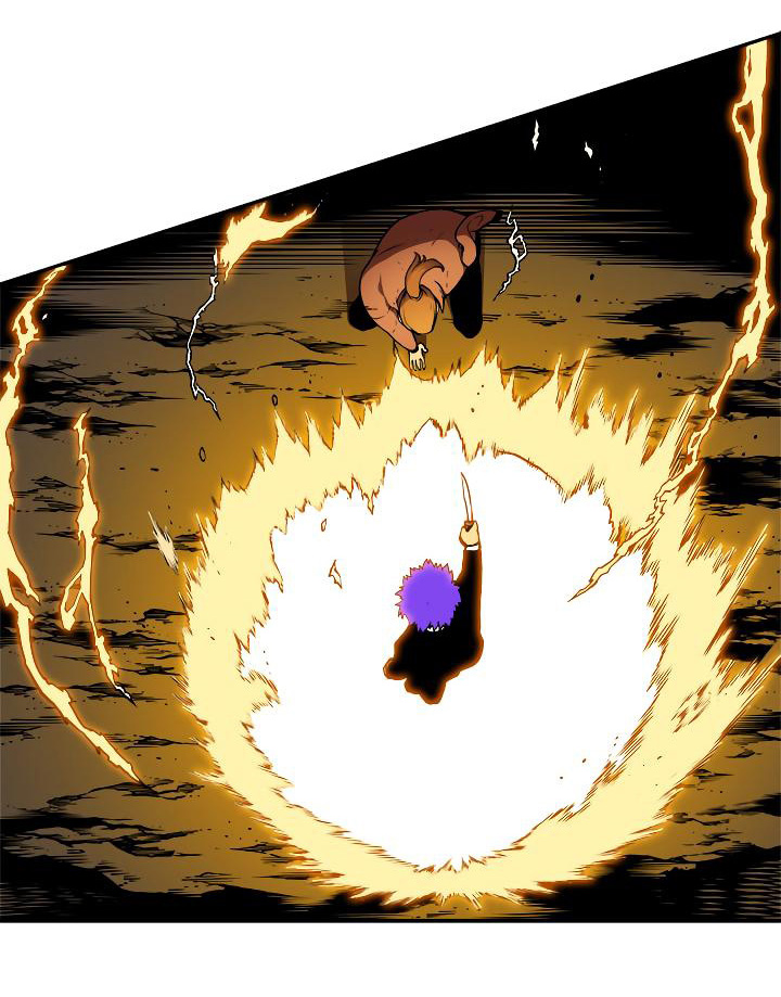 Solo Leveling: Chapter 31 - Page 48