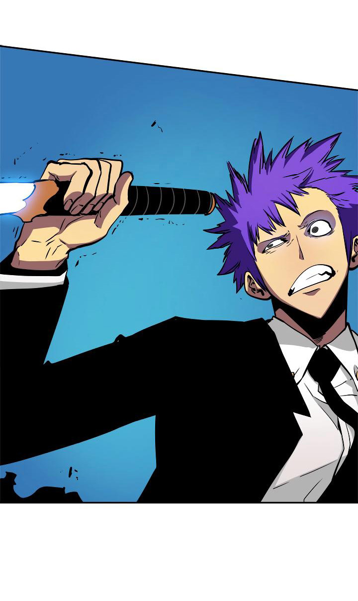 Solo Leveling: Chapter 31 - Page 57