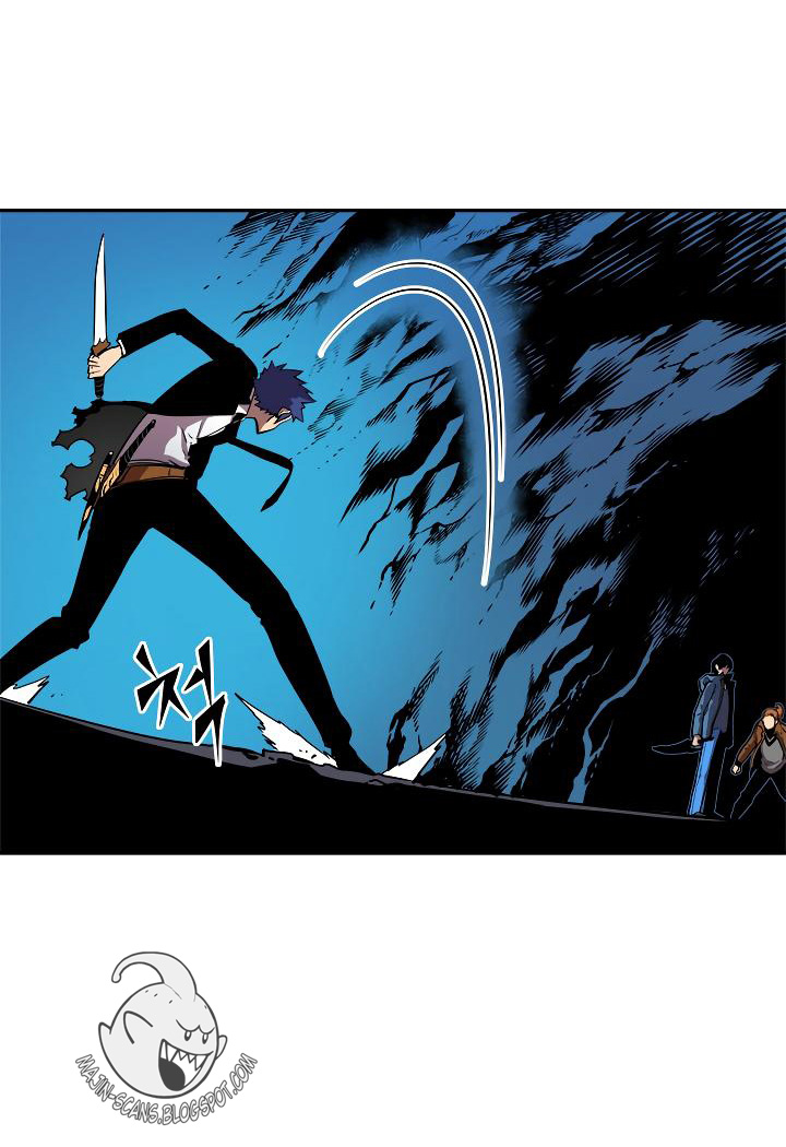 Solo Leveling: Chapter 31 - Page 63