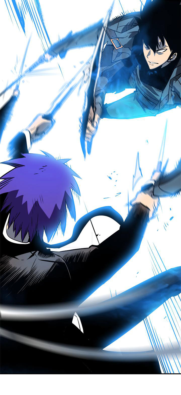 Solo Leveling: Chapter 32 - Page 52