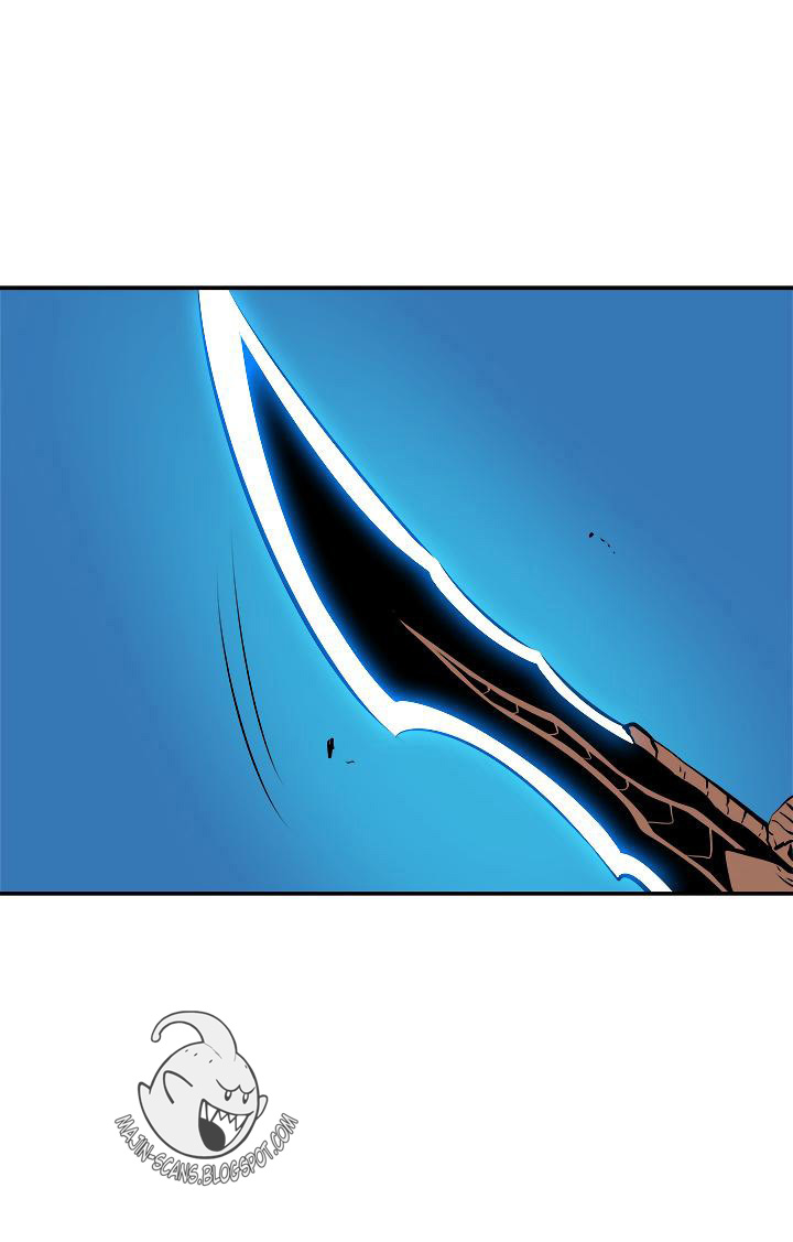 Solo Leveling: Chapter 33 - Page 2