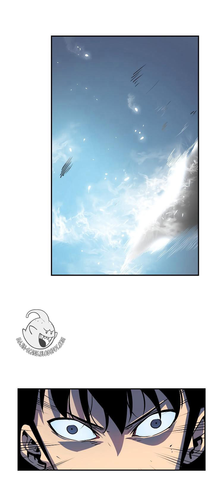 Solo Leveling: Chapter 33 - Page 24