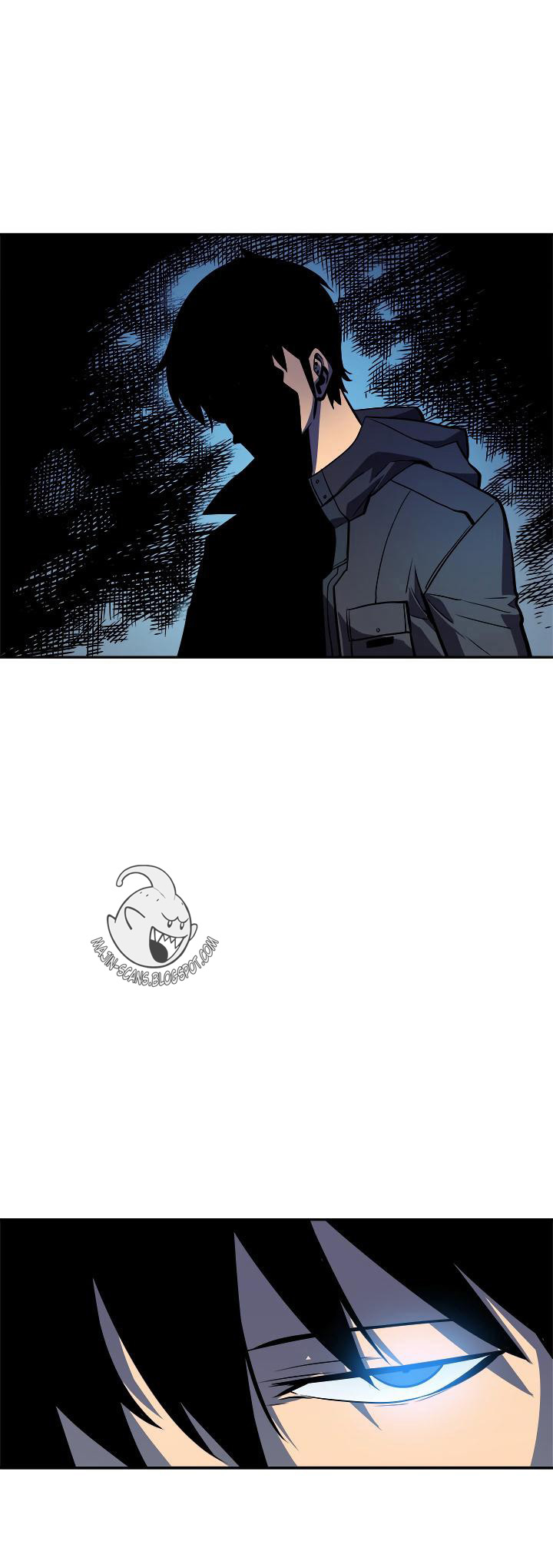 Solo Leveling: Chapter 33 - Page 46