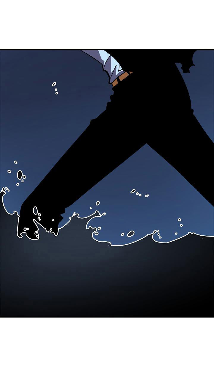 Solo Leveling: Chapter 33 - Page 72