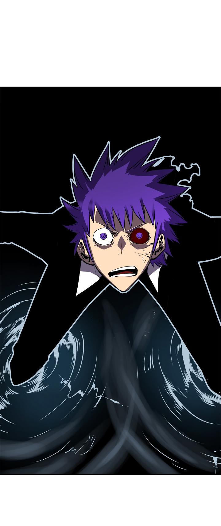 Solo Leveling: Chapter 33 - Page 74