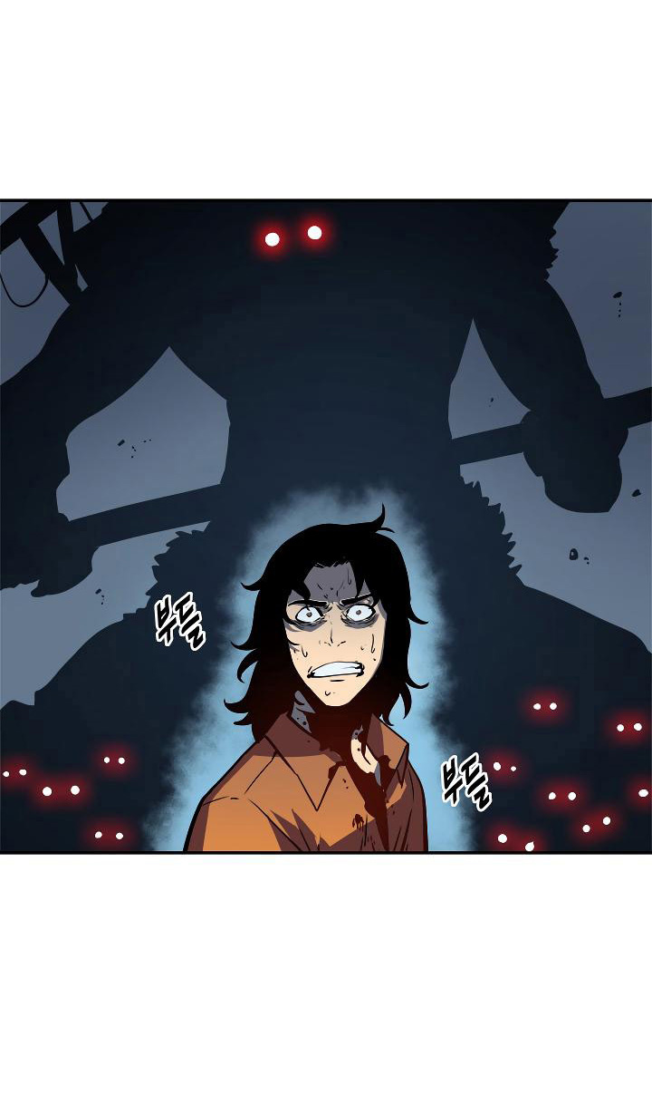 Solo Leveling: Chapter 34 - Page 46