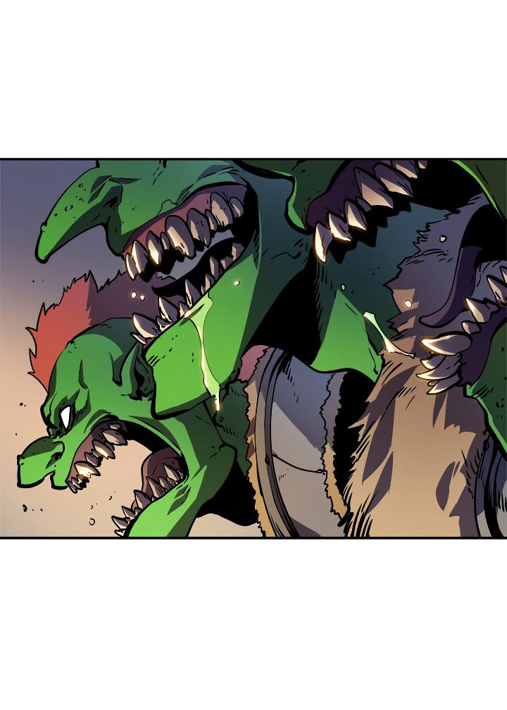 Solo Leveling: Chapter 34 - Page 47