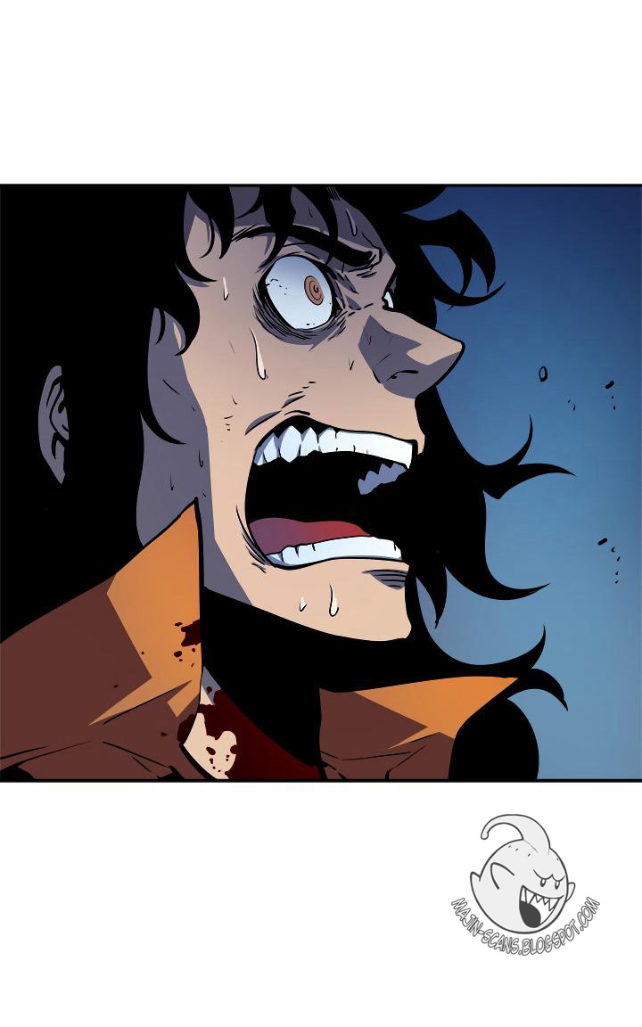 Solo Leveling: Chapter 34 - Page 48