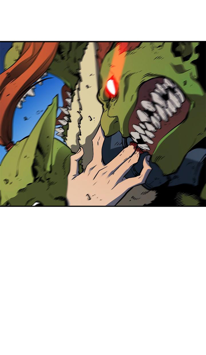 Solo Leveling: Chapter 34 - Page 51