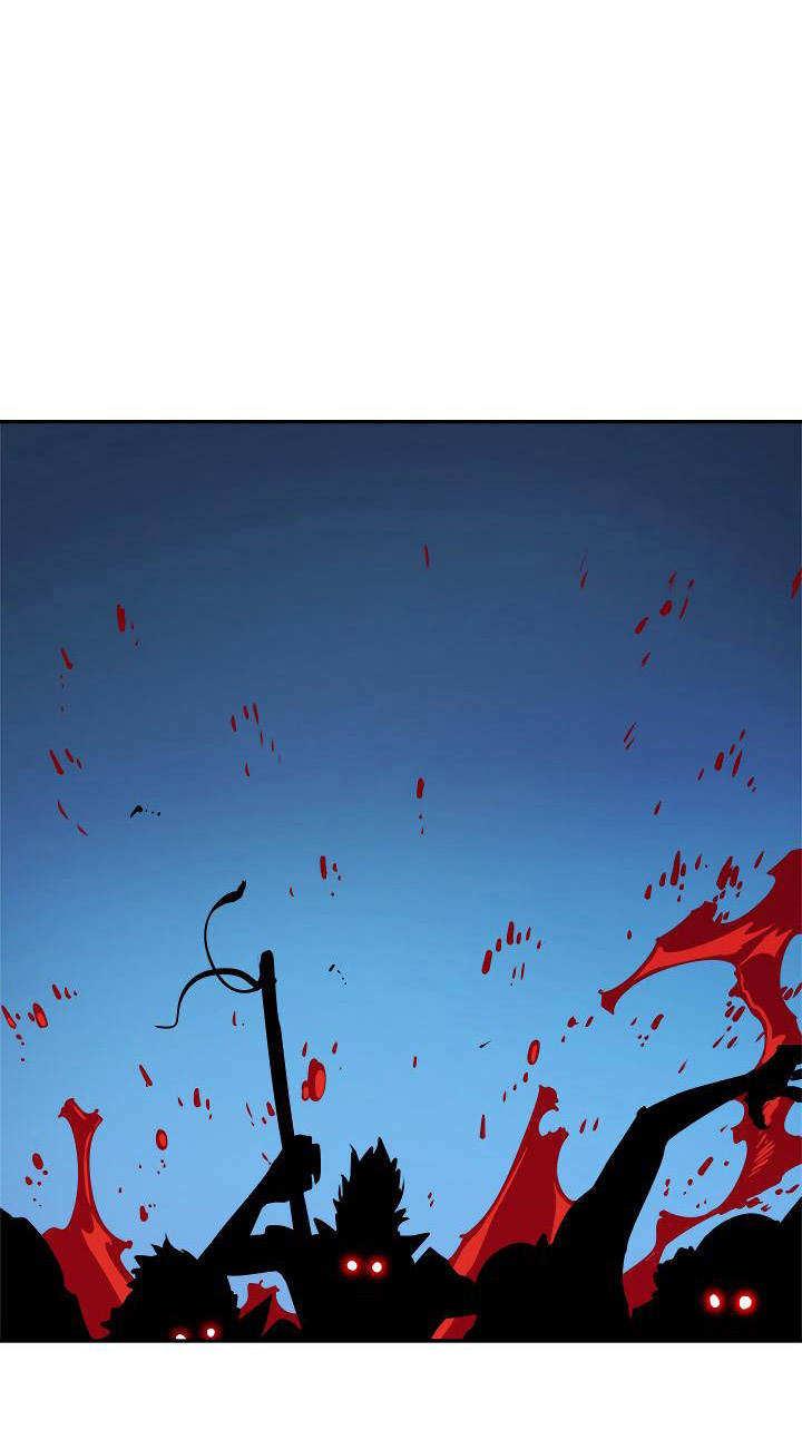 Solo Leveling: Chapter 34 - Page 53