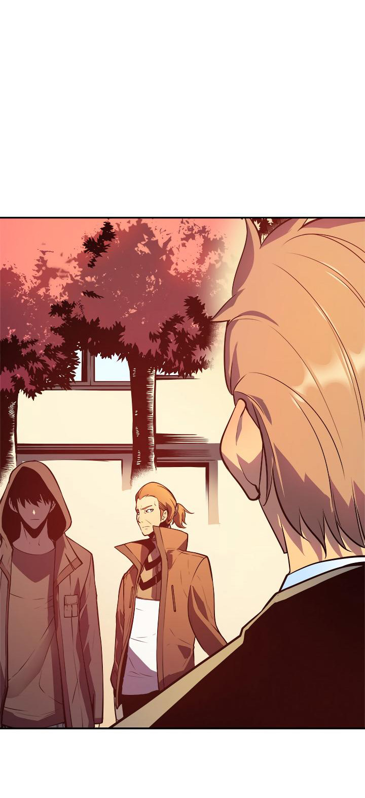 Solo Leveling: Chapter 34 - Page 62