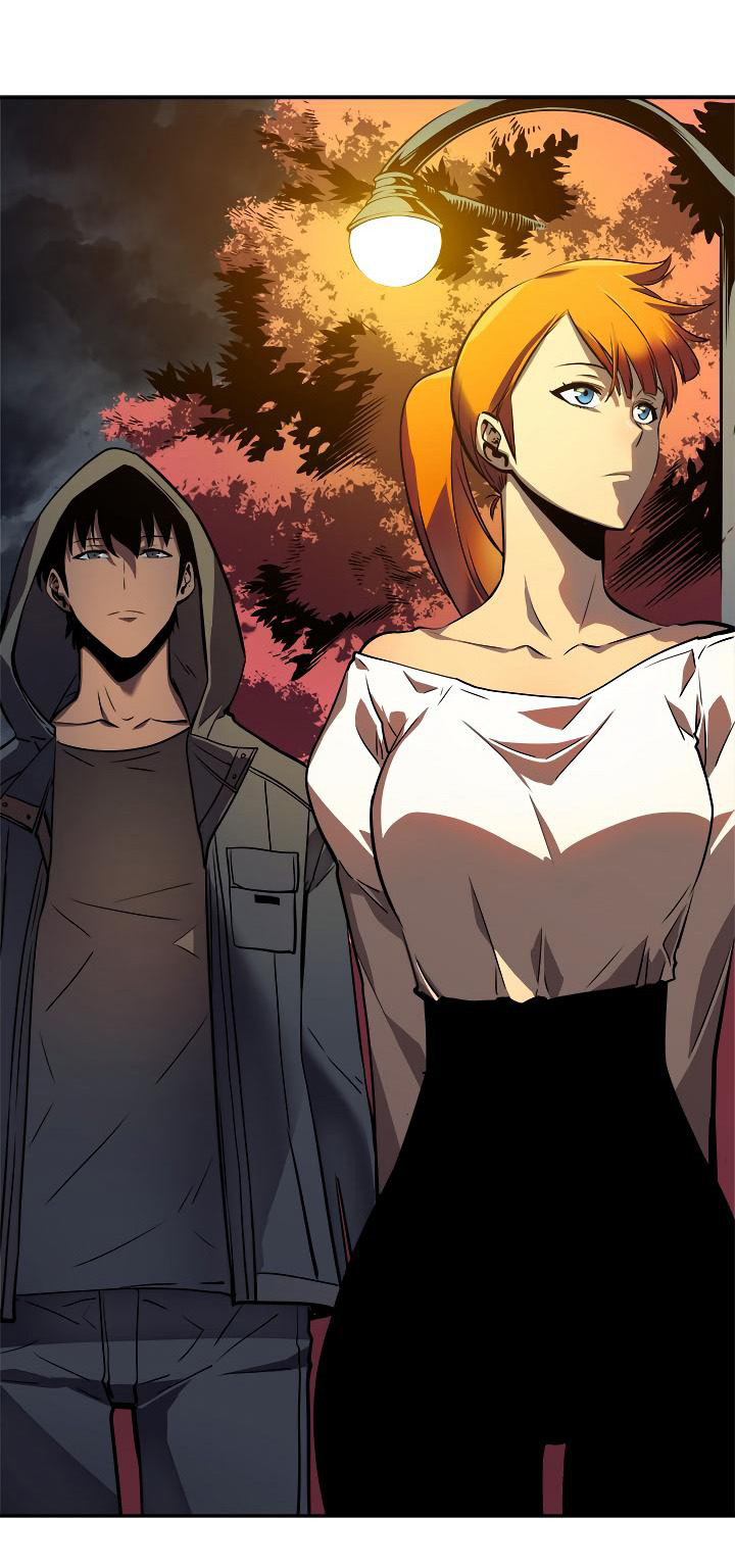 Solo Leveling: Chapter 35 - Page 4