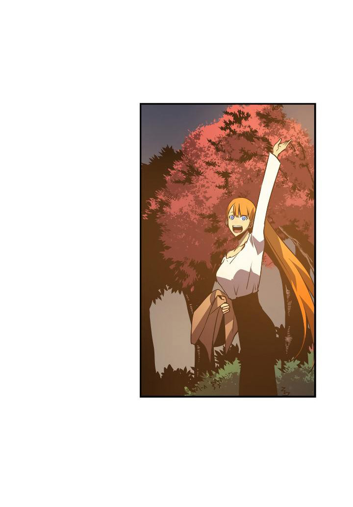 Solo Leveling: Chapter 35 - Page 22