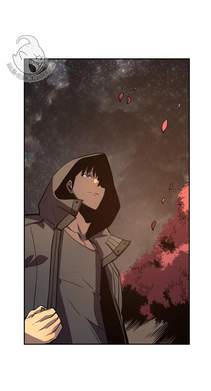 Solo Leveling: Chapter 35 - Page 23