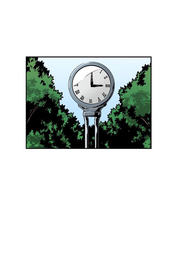 Solo Leveling: Chapter 35 - Page 54