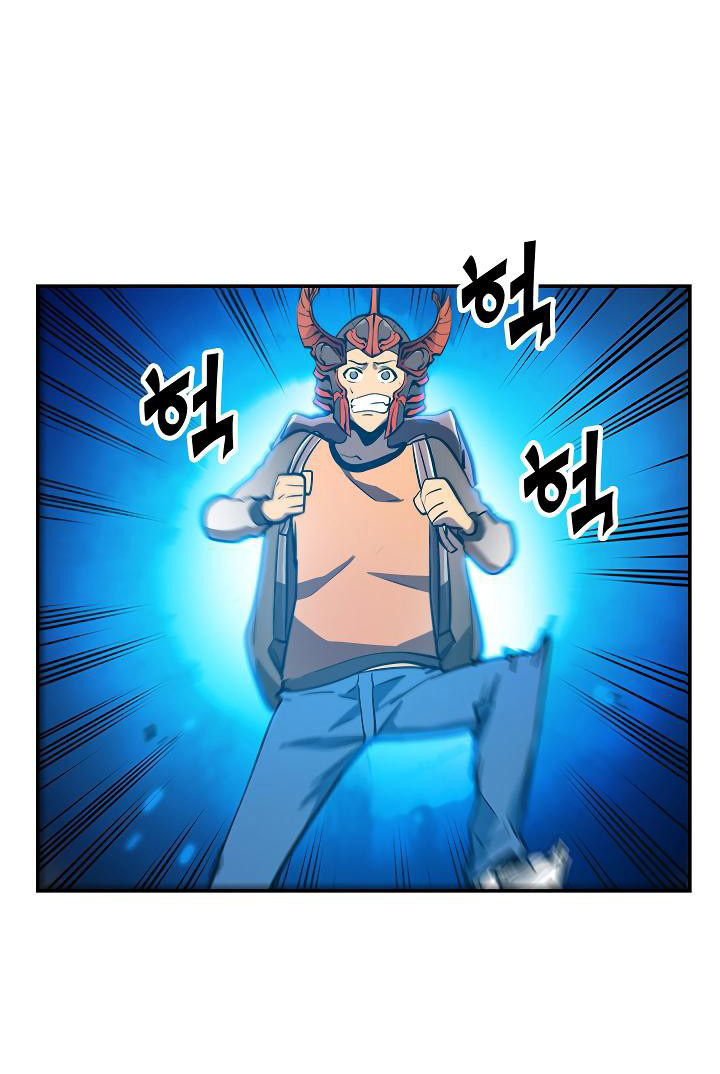 Solo Leveling: Chapter 35 - Page 55