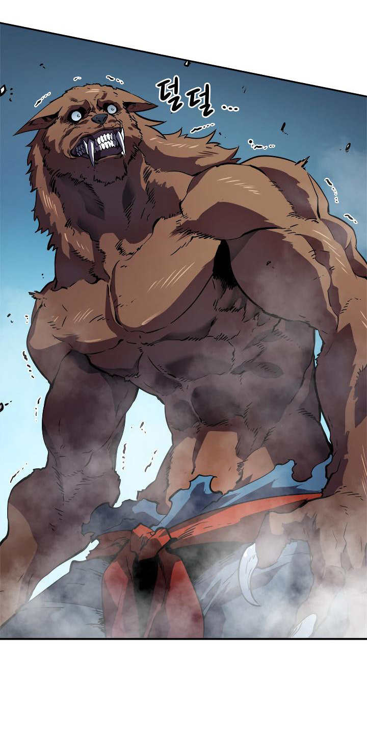 Solo Leveling: Chapter 36 - Page 19