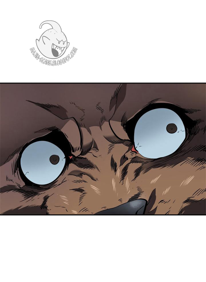 Solo Leveling: Chapter 36 - Page 21