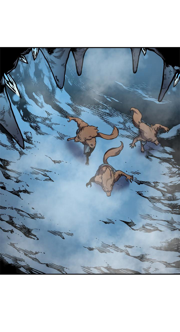 Solo Leveling: Chapter 36 - Page 22