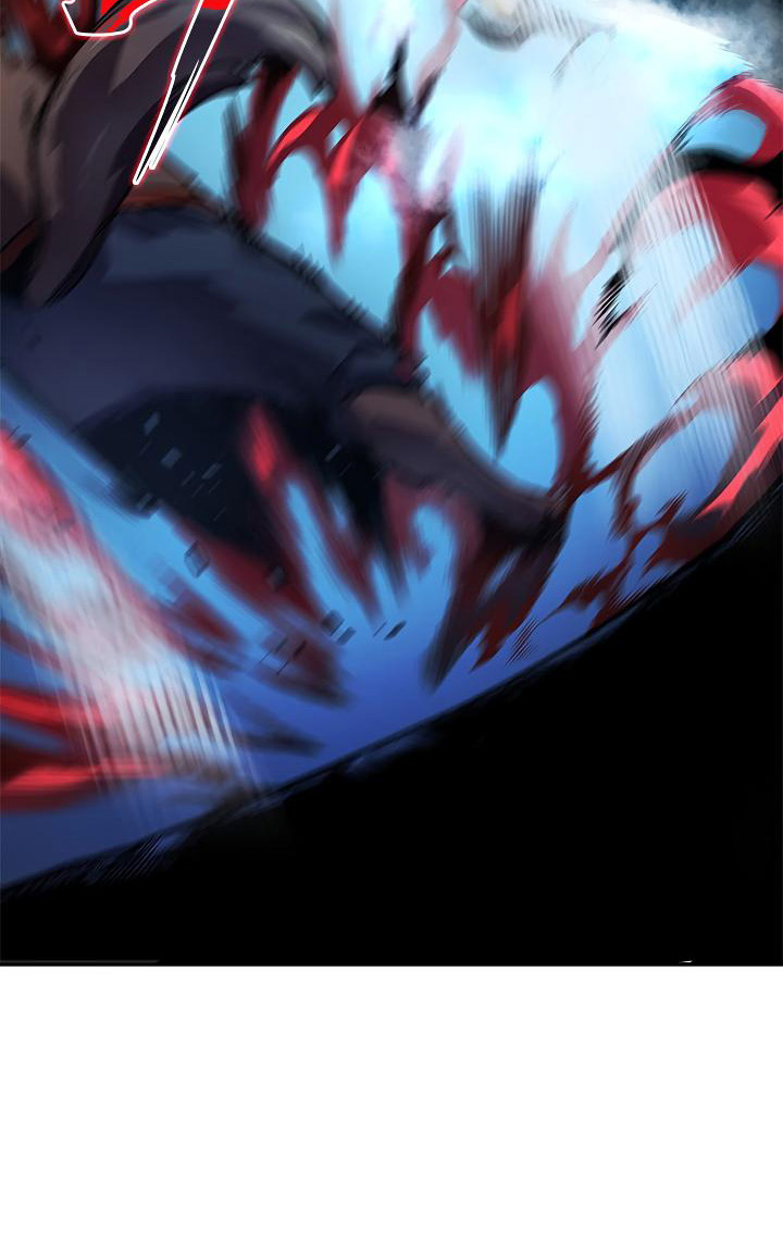 Solo Leveling: Chapter 36 - Page 27