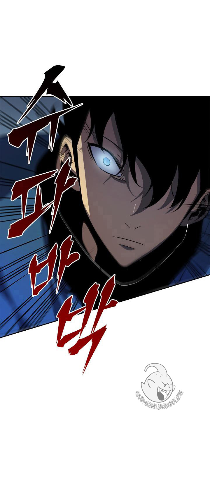 Solo Leveling: Chapter 36 - Page 37